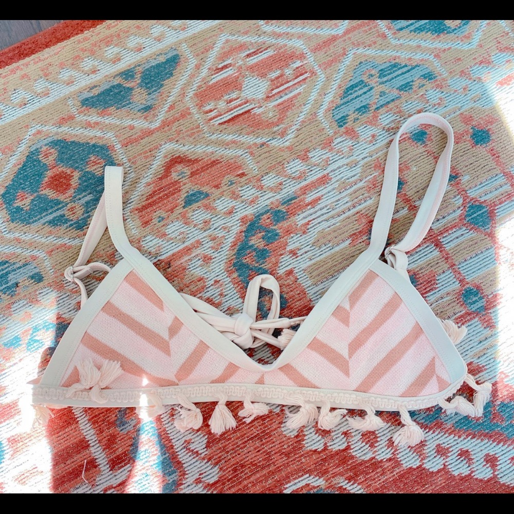 tularosa swim top